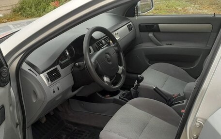 Chevrolet Lacetti, 2011 год, 385 000 рублей, 7 фотография