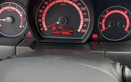 KIA cee'd I рестайлинг, 2011 год, 720 000 рублей, 2 фотография