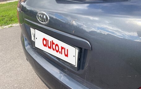 KIA cee'd I рестайлинг, 2011 год, 720 000 рублей, 10 фотография