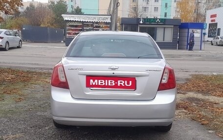 Chevrolet Lacetti, 2011 год, 385 000 рублей, 5 фотография