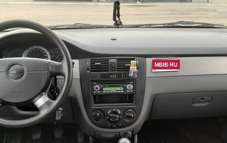 Chevrolet Lacetti, 2011 год, 385 000 рублей, 6 фотография