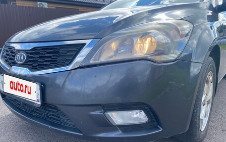 KIA cee'd I рестайлинг, 2011 год, 720 000 рублей, 16 фотография