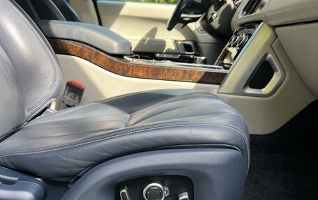 Land Rover Range Rover IV рестайлинг, 2016 год, 5 300 000 рублей, 6 фотография