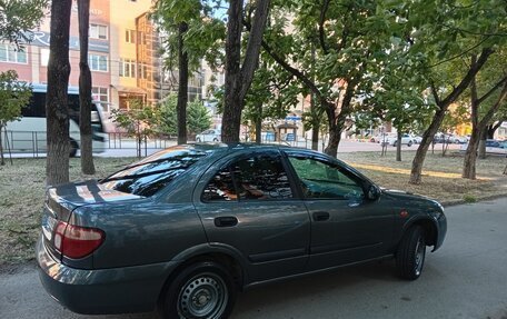 Nissan Almera, 2005 год, 320 000 рублей, 3 фотография