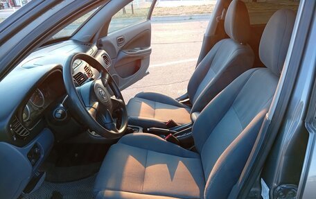 Nissan Almera, 2005 год, 320 000 рублей, 8 фотография