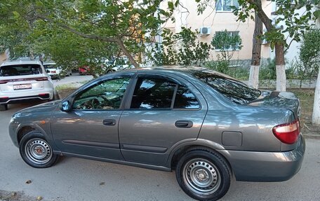 Nissan Almera, 2005 год, 320 000 рублей, 6 фотография