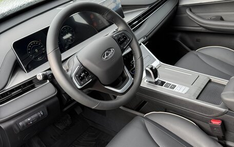 Chery Tiggo 4 I рестайлинг, 2025 год, 1 900 000 рублей, 4 фотография