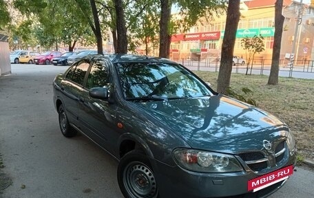 Nissan Almera, 2005 год, 320 000 рублей, 2 фотография
