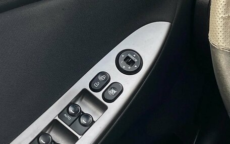 Hyundai Solaris II рестайлинг, 2014 год, 720 000 рублей, 10 фотография