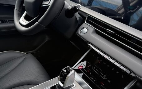 Chery Tiggo 4 I рестайлинг, 2025 год, 1 900 000 рублей, 6 фотография