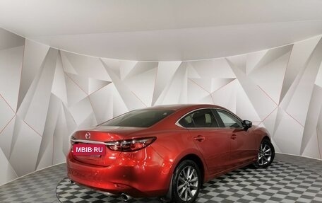 Mazda 6, 2019 год, 1 695 000 рублей, 2 фотография