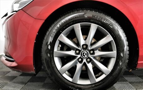 Mazda 6, 2019 год, 1 695 000 рублей, 9 фотография