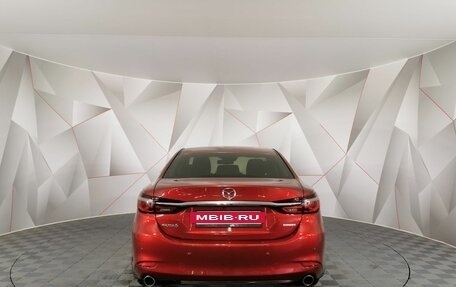 Mazda 6, 2019 год, 1 695 000 рублей, 8 фотография