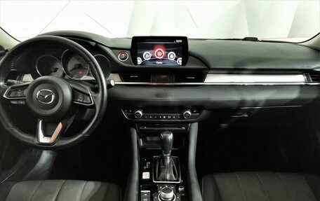Mazda 6, 2019 год, 1 695 000 рублей, 13 фотография