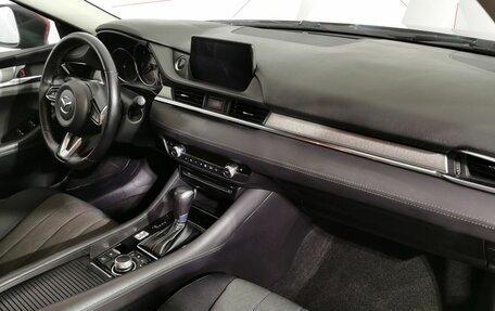 Mazda 6, 2019 год, 1 695 000 рублей, 12 фотография
