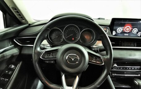 Mazda 6, 2019 год, 1 695 000 рублей, 19 фотография