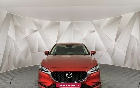 Mazda 6, 2019 год, 1 695 000 рублей, 7 фотография
