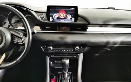Mazda 6, 2019 год, 1 695 000 рублей, 14 фотография