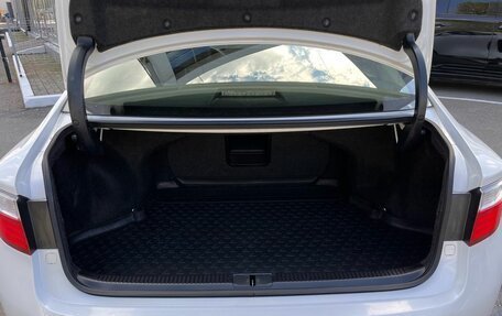 Lexus ES VII, 2014 год, 1 795 000 рублей, 10 фотография