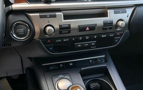 Lexus ES VII, 2014 год, 1 795 000 рублей, 16 фотография
