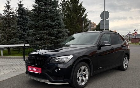 BMW X1, 2014 год, 1 750 000 рублей, 1 фотография