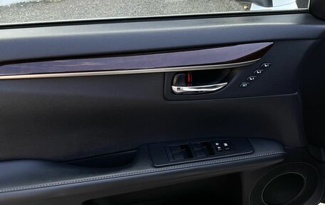 Lexus ES VII, 2014 год, 1 795 000 рублей, 20 фотография