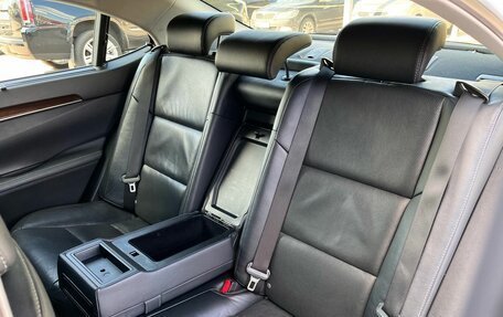 Lexus ES VII, 2014 год, 1 795 000 рублей, 22 фотография