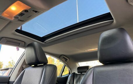 Lexus ES VII, 2014 год, 1 795 000 рублей, 23 фотография