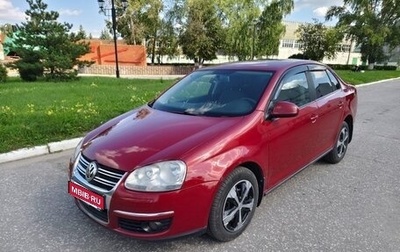 Volkswagen Jetta VI, 2008 год, 380 000 рублей, 1 фотография
