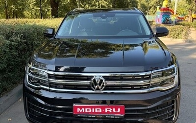Volkswagen Teramont I, 2025 год, 5 100 000 рублей, 1 фотография