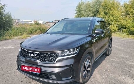 KIA Sorento IV, 2021 год, 3 050 650 рублей, 1 фотография