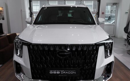 GAC GS8, 2026 год, 5 349 000 рублей, 1 фотография