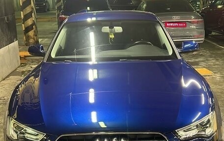 Audi A5, 2014 год, 1 450 000 рублей, 1 фотография