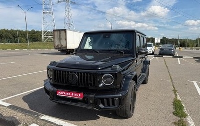 Mercedes-Benz G-Класс AMG, 2019 год, 13 900 000 рублей, 1 фотография