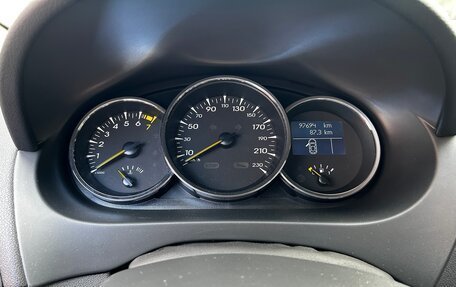 Renault Fluence I, 2012 год, 750 000 рублей, 14 фотография