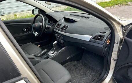 Renault Fluence I, 2012 год, 750 000 рублей, 10 фотография