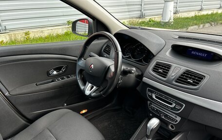 Renault Fluence I, 2012 год, 750 000 рублей, 11 фотография
