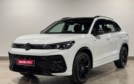 Volkswagen Tiguan, 2026 год, 4 740 000 рублей, 1 фотография