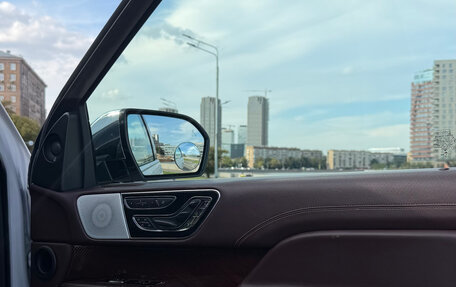 Lincoln Navigator, 2018 год, 7 300 000 рублей, 14 фотография