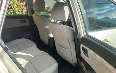 Mazda 3, 2008 год, 550 000 рублей, 2 фотография
