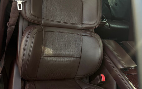 Lincoln Navigator, 2018 год, 7 300 000 рублей, 12 фотография