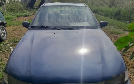 Daewoo Nexia I рестайлинг, 2003 год, 85 000 рублей, 1 фотография