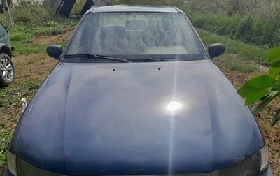 Daewoo Nexia I рестайлинг, 2003 год, 85 000 рублей, 1 фотография