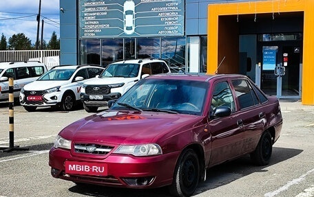 Daewoo Nexia I рестайлинг, 2011 год, 166 066 рублей, 1 фотография