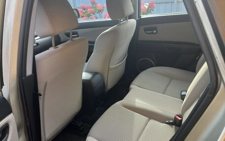 Mazda 3, 2008 год, 550 000 рублей, 5 фотография