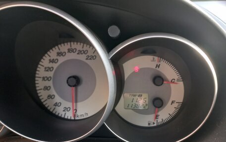 Mazda 3, 2008 год, 550 000 рублей, 6 фотография