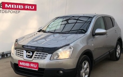 Nissan Qashqai, 2009 год, 769 000 рублей, 1 фотография