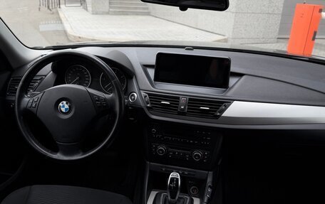 BMW X1, 2014 год, 1 750 000 рублей, 6 фотография