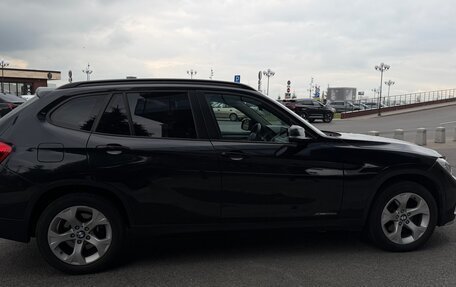 BMW X1, 2014 год, 1 750 000 рублей, 5 фотография