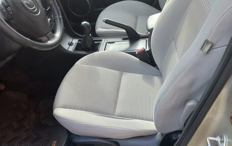 Mazda 3, 2008 год, 550 000 рублей, 14 фотография